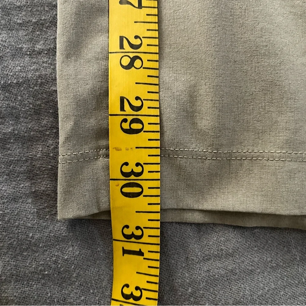 Kuhl tan active pants pull-on 2X regular - Picture 12 of 12